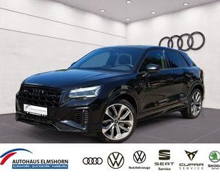 Audi SQ2 Gebrauchtwagen