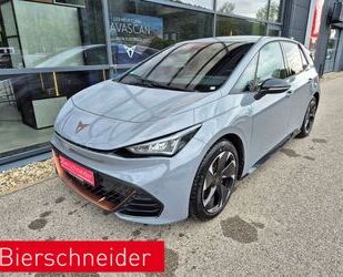 Cupra Born Gebrauchtwagen