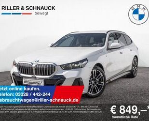BMW 540 Gebrauchtwagen