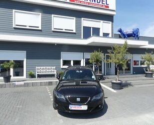Seat Exeo Gebrauchtwagen