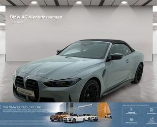 BMW M4 Gebrauchtwagen