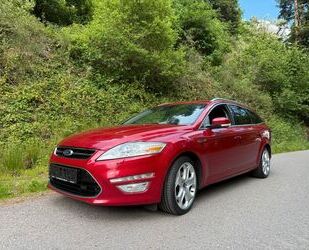 Ford Mondeo Gebrauchtwagen