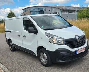 Renault Trafic Gebrauchtwagen