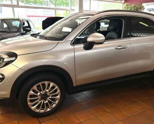 Fiat 500X Gebrauchtwagen