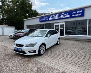 Seat Leon Gebrauchtwagen