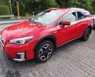 Subaru XV Gebrauchtwagen
