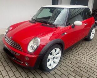 Mini Cooper Gebrauchtwagen