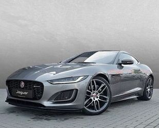 Jaguar F-Type Gebrauchtwagen