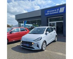 Hyundai i10 Gebrauchtwagen