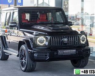 Mercedes-Benz G 63 AMG Gebrauchtwagen