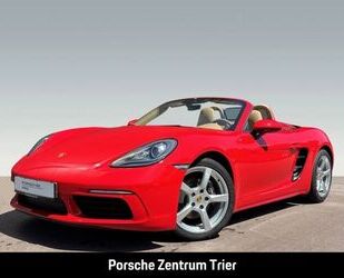 Porsche Boxster Gebrauchtwagen
