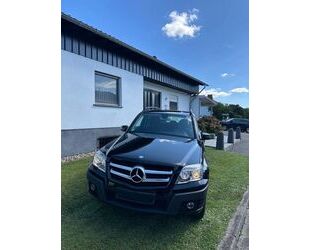 Mercedes-Benz GLK 280 Gebrauchtwagen