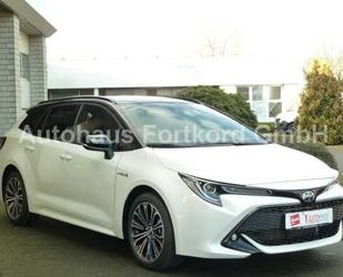 Toyota Corolla Gebrauchtwagen
