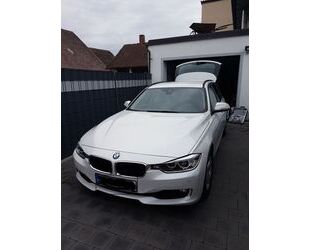 BMW 320 Gebrauchtwagen