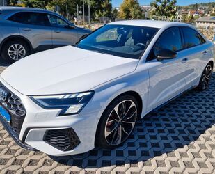 Audi S3 Gebrauchtwagen
