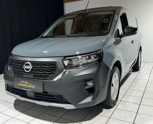 Nissan Townstar Gebrauchtwagen