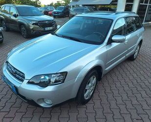 Subaru Outback Gebrauchtwagen