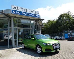 Audi A1 Gebrauchtwagen