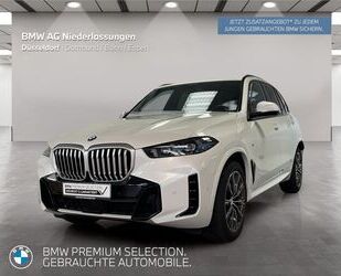 BMW X5 Gebrauchtwagen