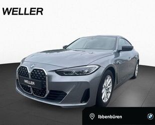 BMW 430 Gran Coupé Gebrauchtwagen