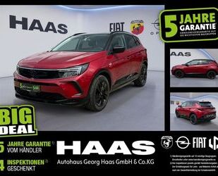 Opel Grandland (X) Gebrauchtwagen