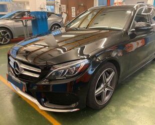 Mercedes-Benz C 250 Gebrauchtwagen