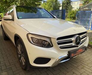 Mercedes-Benz GLC 250 Gebrauchtwagen