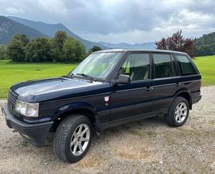 Land Rover Range Rover Gebrauchtwagen