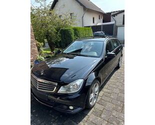 Mercedes-Benz C 200 Gebrauchtwagen