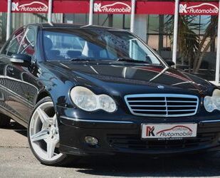 Mercedes-Benz C 240 Gebrauchtwagen
