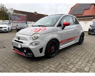 Abarth 595 Gebrauchtwagen