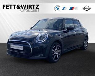 Mini Cooper Gebrauchtwagen