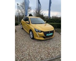 Peugeot 208 Gebrauchtwagen