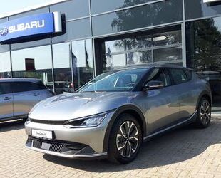Kia EV6 Gebrauchtwagen