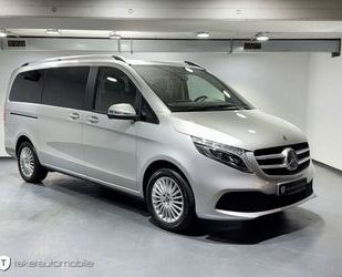 Mercedes-Benz V 250 Gebrauchtwagen