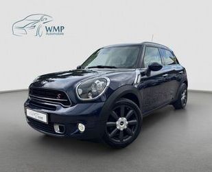Mini Cooper SD Countryman Gebrauchtwagen