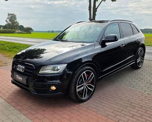Audi SQ5 Gebrauchtwagen