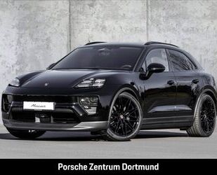 Porsche Macan Gebrauchtwagen
