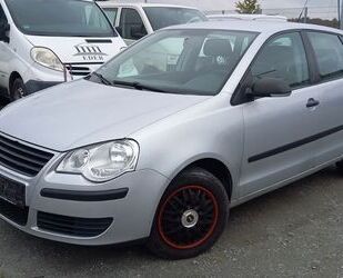 VW Polo Gebrauchtwagen