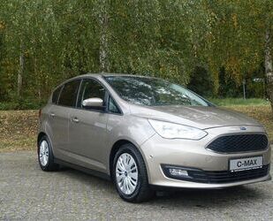 Ford C-Max Gebrauchtwagen