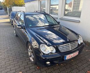 Mercedes-Benz C 200 Gebrauchtwagen