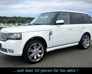 Land Rover Range Rover Gebrauchtwagen