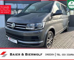VW T6 Caravelle Gebrauchtwagen