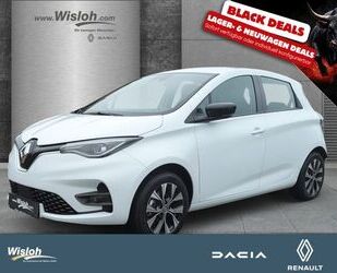 Renault ZOE Gebrauchtwagen