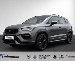Cupra Ateca Gebrauchtwagen