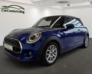 Mini Cooper Gebrauchtwagen