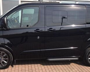 Ford Tourneo Custom Gebrauchtwagen