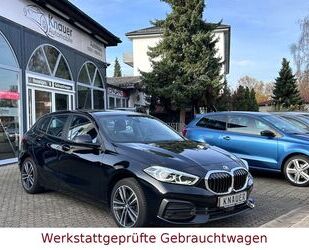 BMW 118 Gebrauchtwagen