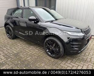 Land Rover Range Rover Evoque Gebrauchtwagen