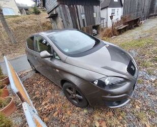 Seat Altea Gebrauchtwagen